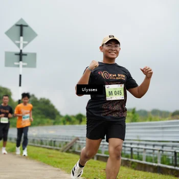 Runner Photo 8490320