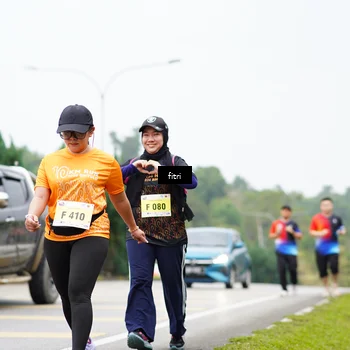 Runner Photo 8490321