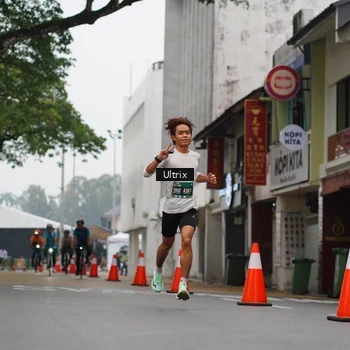 Runner Photo 8490322