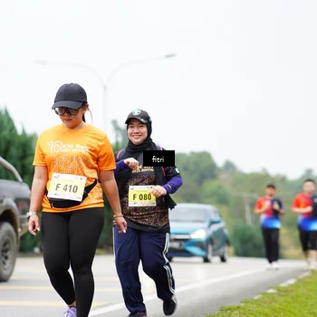 Runner Photo 8490323