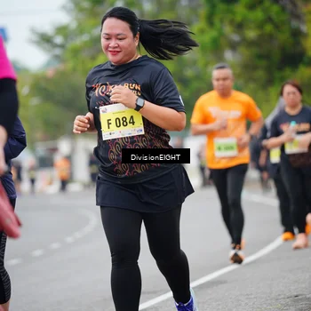 Runner Photo 8490324