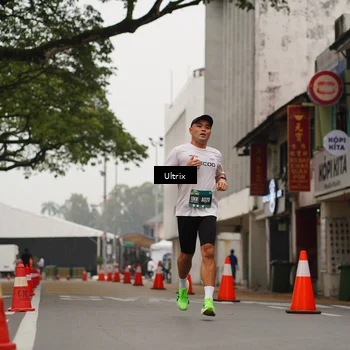 Runner Photo 8490325