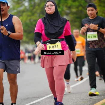 Runner Photo 8490327