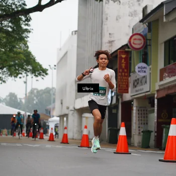 Runner Photo 8490328
