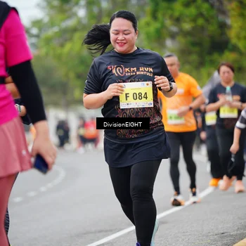 Runner Photo 8490330