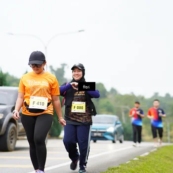 Runner Photo 8490332