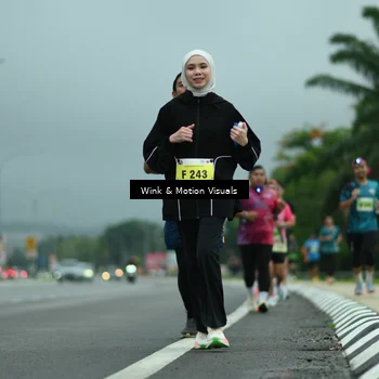 Runner Photo 8490334