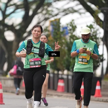 Runner Photo 8490335