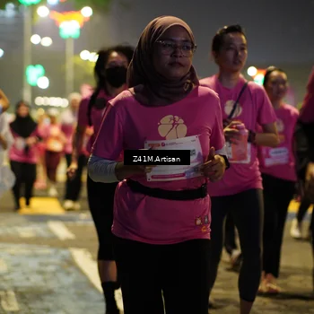 Runner Photo 8490337