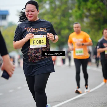 Runner Photo 8490338