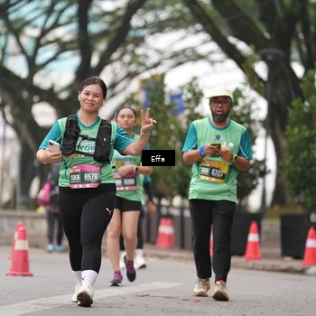Runner Photo 8490339