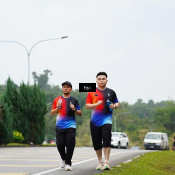 Runner Photo 8490341