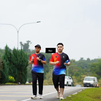 Runner Photo 8490344