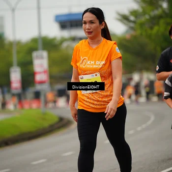 Runner Photo 8490346