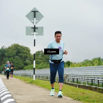 Runner Photo 8490347