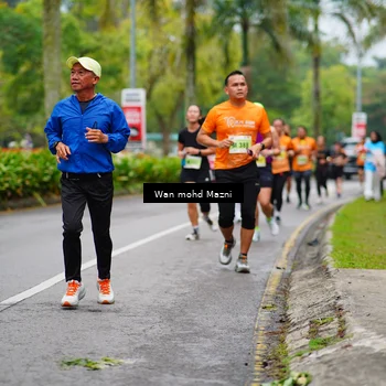 Runner Photo 8490348