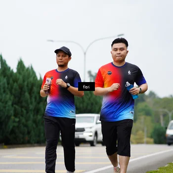 Runner Photo 8490351