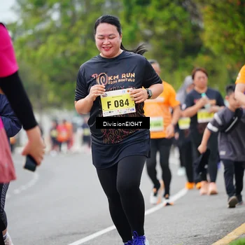 Runner Photo 8490358