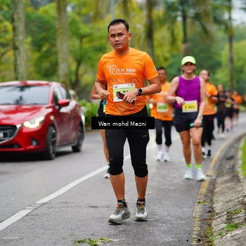Runner Photo 8490360