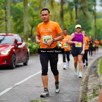 Runner Photo 8490361