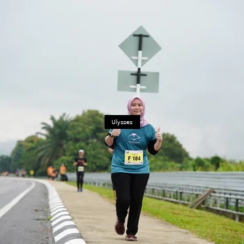 Runner Photo 8490362