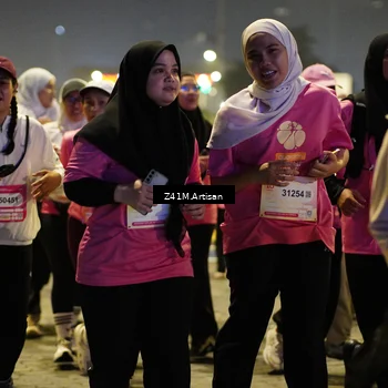 Runner Photo 8490364