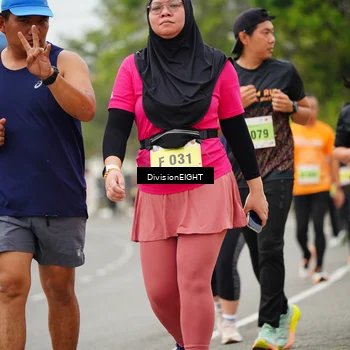 Runner Photo 8490365