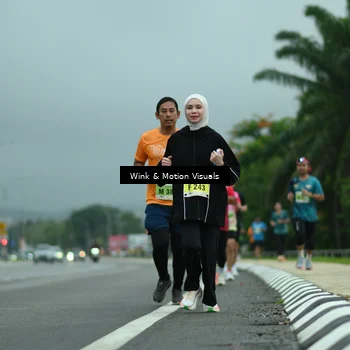 Runner Photo 8490366