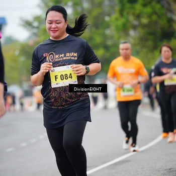 Runner Photo 8490368