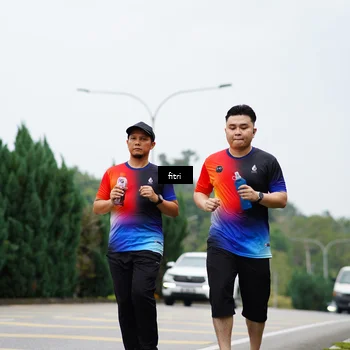 Runner Photo 8490369