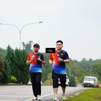 Runner Photo 8490370