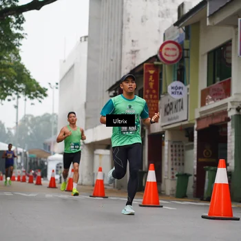 Runner Photo 8490371