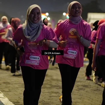 Runner Photo 8490373