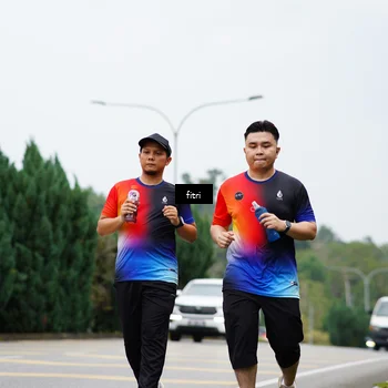 Runner Photo 8490374