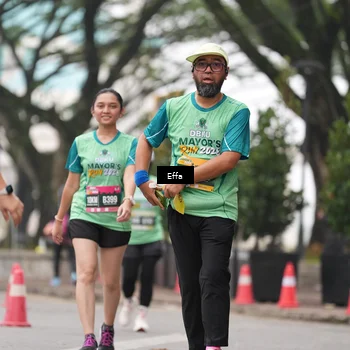 Runner Photo 8490375