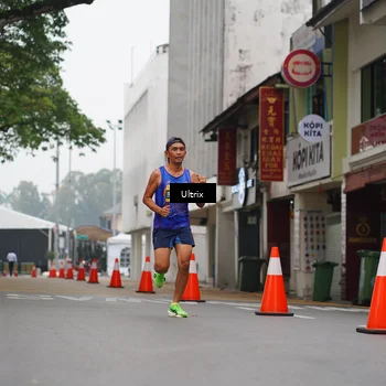 Runner Photo 8490376