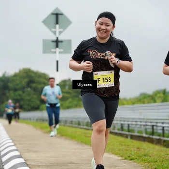 Runner Photo 8490377