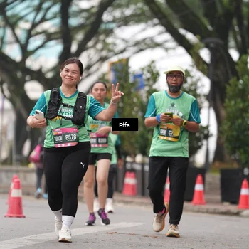 Runner Photo 8490378