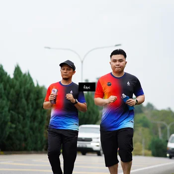 Runner Photo 8490379