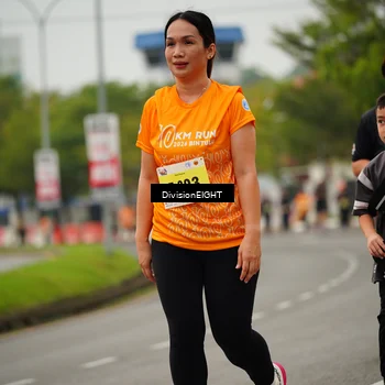 Runner Photo 8490380