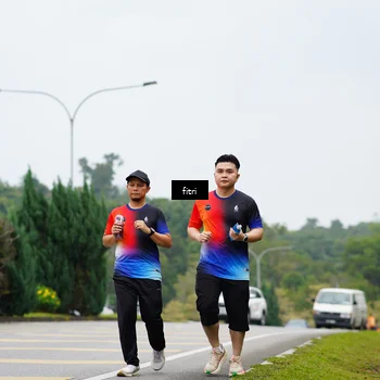 Runner Photo 8490382
