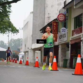 Runner Photo 8490384