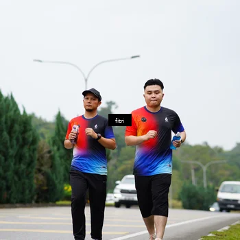 Runner Photo 8490385