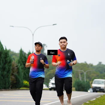 Runner Photo 8490386