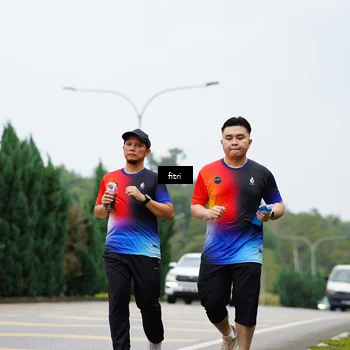 Runner Photo 8490387