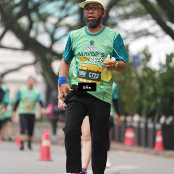 Runner Photo 8490389