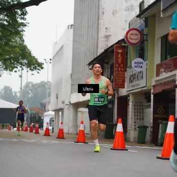 Runner Photo 8490390
