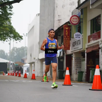 Runner Photo 8490391