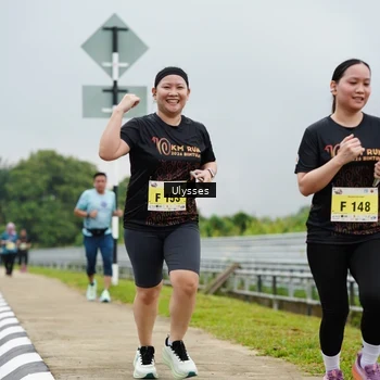 Runner Photo 8490393