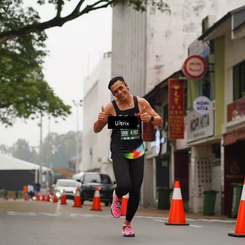 Runner Photo 8490394